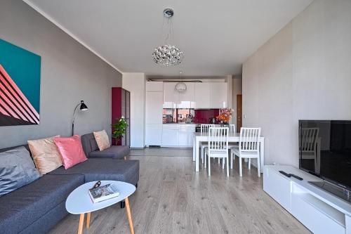 Central Apartments Gdansk&DG10/23