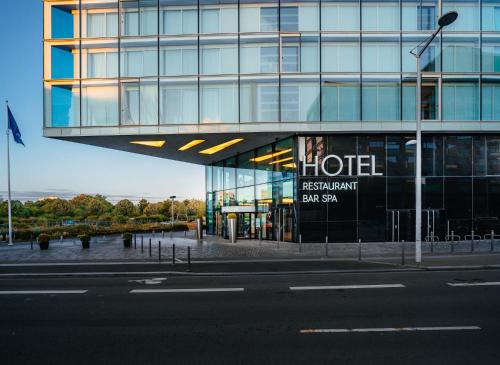 Galería fotográfica de Hôtel Barrière Lille en Lille