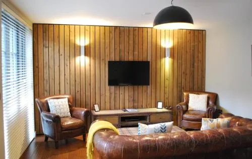 The Lawrance Luxury Aparthotel - York photo 6