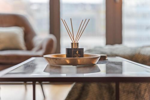 Shanti Suite - 2BED 2BATH City Centre - WIFI - Netflix- Parking- Modern- Perfect for Family, Contractors, Leisure, Business by Shanti Nights photo 31