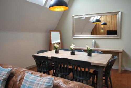 The Lawrance Luxury Aparthotel - York photo 47