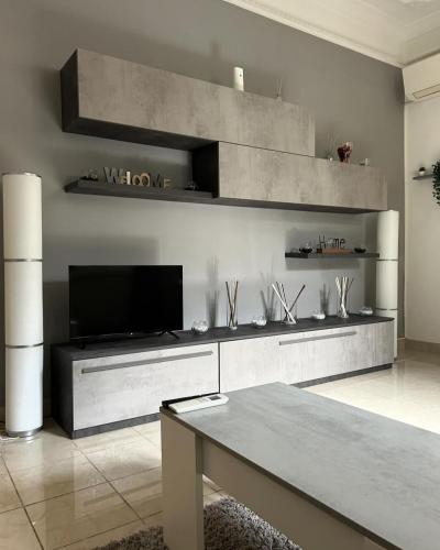 Foto Alex Rhome Apartment 1