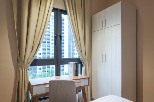 Φωτογραφία από το άλμπουμ του Maya Bay Residence Banting Icon Stay σε Banting