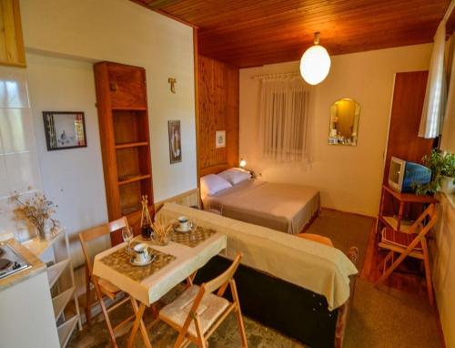 Apartment Rosa