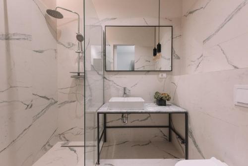 Montevideo Boutique Apartments Central Zagreb