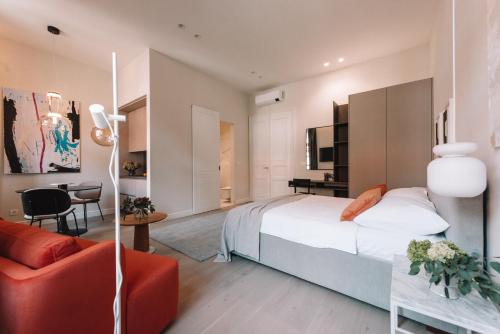 Montevideo Boutique Apartments Central Zagreb