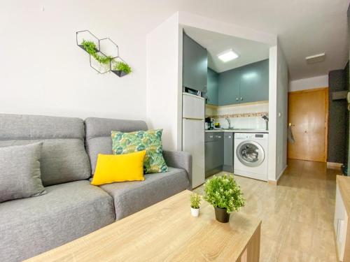 Apartmán Puerto Verde