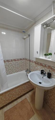 Apartmán Puerto Verde