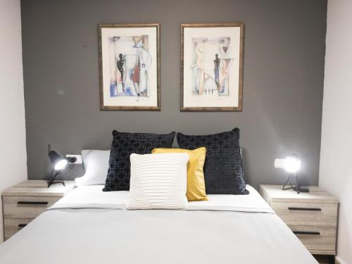 Apartmán Puerto Verde