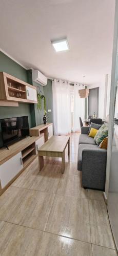 Apartmán Puerto Verde