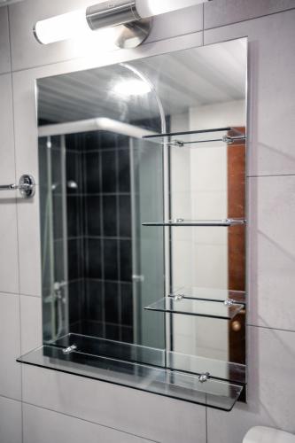 Gallery image of District&Delago Villa & Resturant in Ohrid