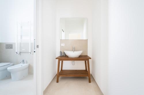 Bagno di Olbia Rooms