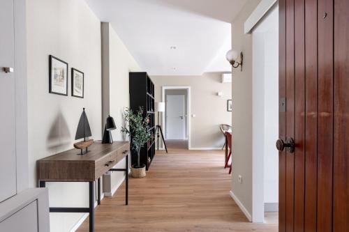 Wonderful 2BR Apartment in Boavista by LovelyStay