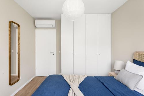 Wonderful 2BR Apartment in Boavista by LovelyStay