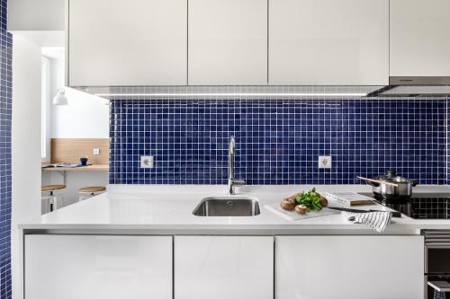 Wonderful 2BR Apartment in Boavista by LovelyStay