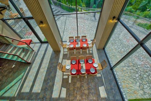 Foto dalla galleria di Resort David a Rucăr