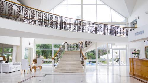 Φωτογραφία από το άλμπουμ του Parque Hotel Jean Clevers στην Πούντα ντελ Έστε