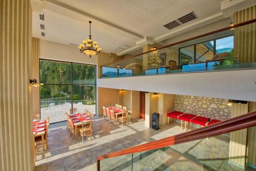 Foto dalla galleria di Resort David a Rucăr