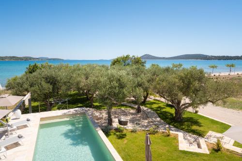 O`Life Boutique Apartments