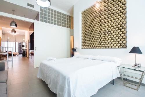 Virgen Dolorosa Olehousing