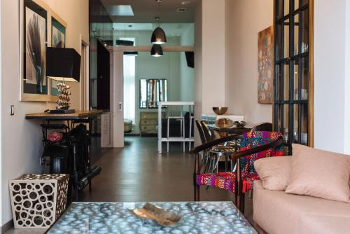 Virgen Dolorosa Olehousing