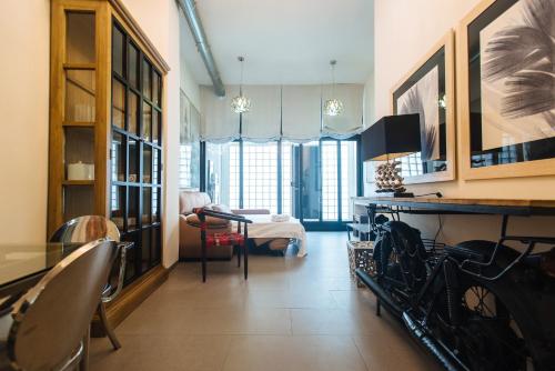 Virgen Dolorosa Olehousing