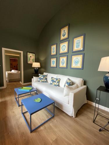 Foto Green Luxury Apartment 1