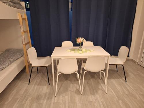 Fotografie z fotogalerie ubytování Augarten R19 ve Vídni