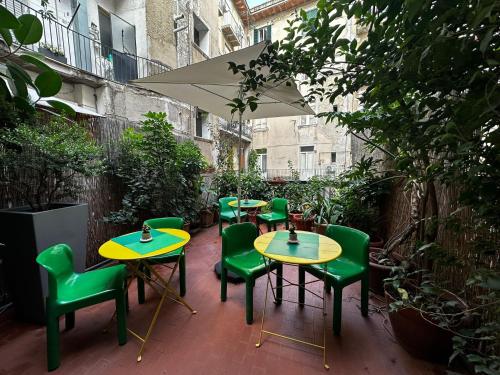Pignatelli Guesthouse