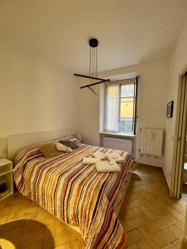 Santa Sofia Apartment