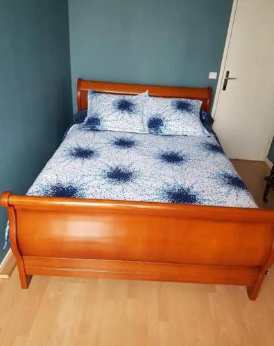 Chambre d'hôte chez Marie-Jeanne