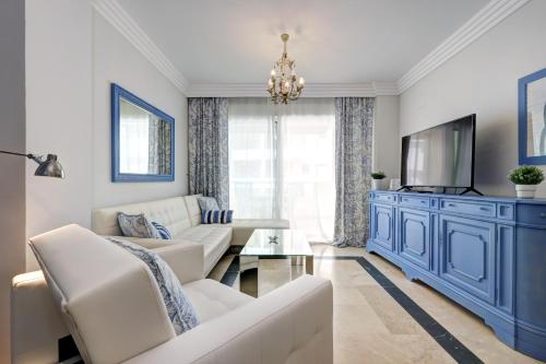 Banana Beach primera línea de playa