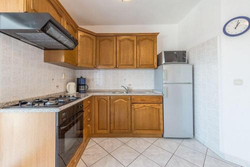 Apartment Bubi