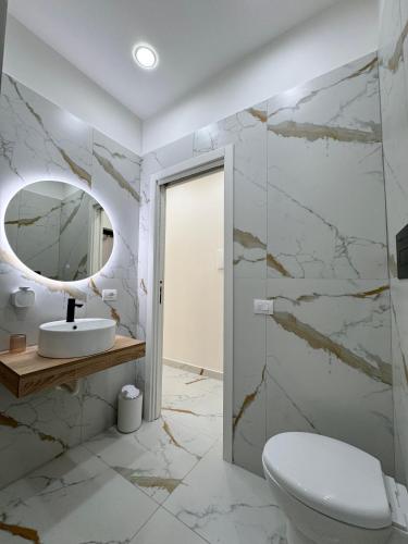 Partenope House 24