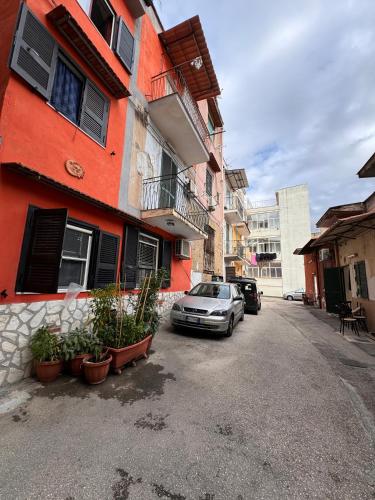 Partenope House 24