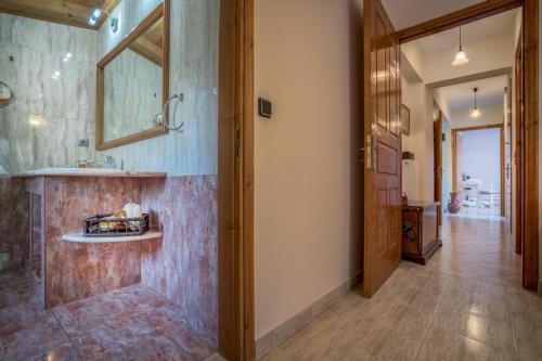 Fotografie z fotogalerie ubytování Eleonas Private pool villa v destinaci Fiolítis