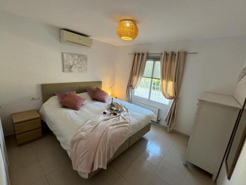 Villa Oleander Javea