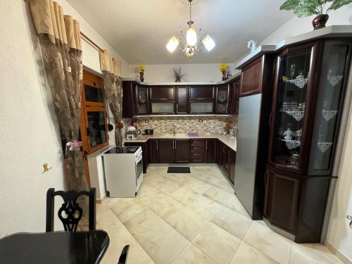 Guest House Pogradec 1