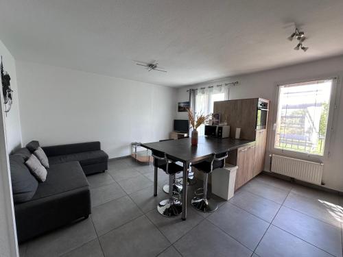 Hameau de tranquillité