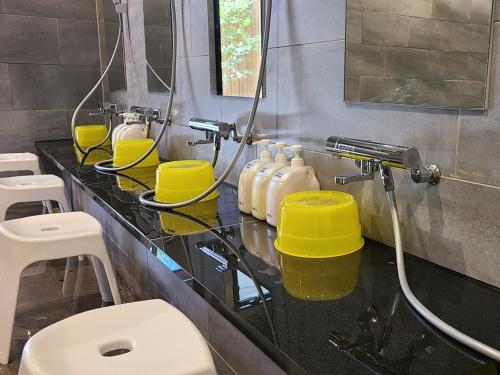 Фотография из галереи Beppu Onsen Spa Hotel Tsurumi - Vacation STAY 74914v в Беппу