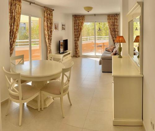 Apartamento cerca del mar y del Peñón de Ifach