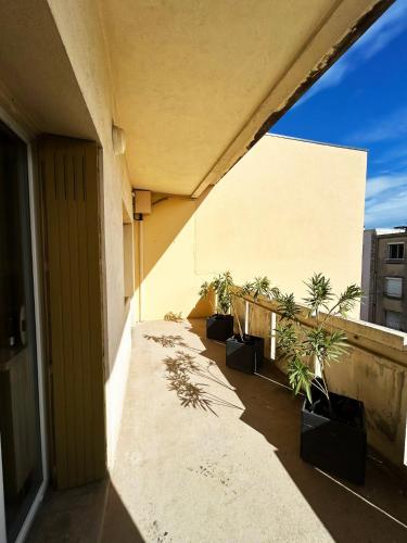 Appartements 4 chambres avec 4 salles de bains et climatisation photo 60