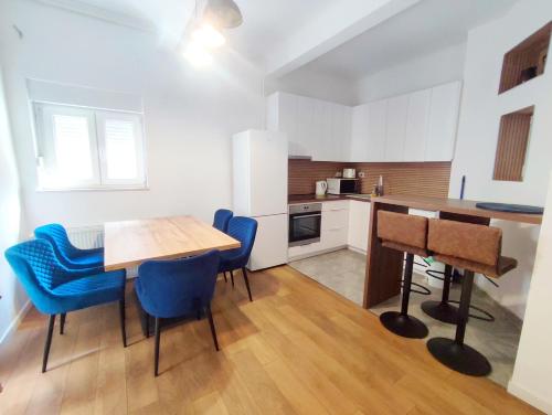 Apartment Zagreb Downtown Senoa II