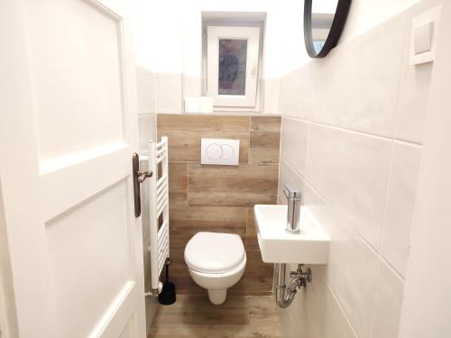 Apartment Zagreb Downtown Senoa II
