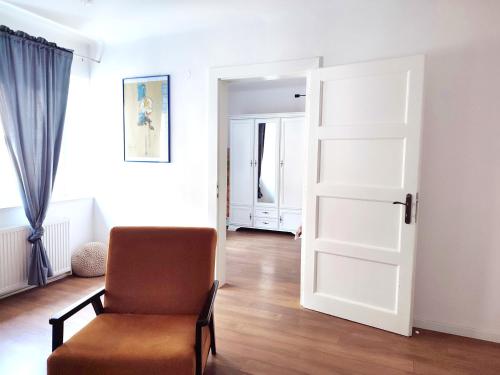 Apartment Zagreb Downtown Senoa II