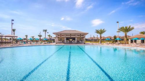 Upstay - ChampionsGate Villa with Pool photo 82