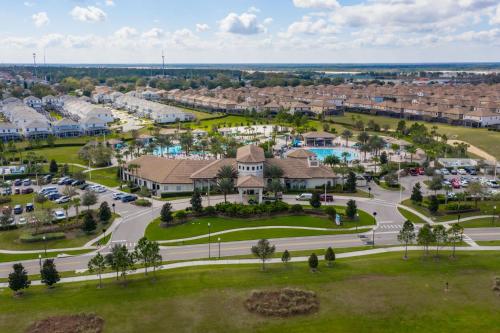 Upstay - ChampionsGate Villa with Pool photo 81