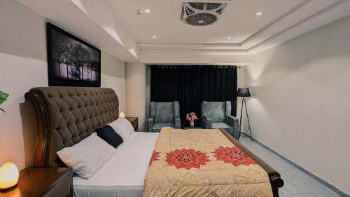 The Grace Residence