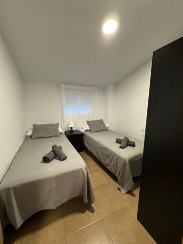 Imagen de la galería de Apartamentos Tintomar, en San Juan del Puerto
