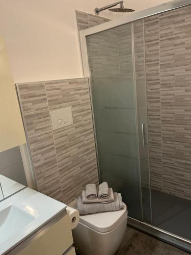 Bagno di Nicole house